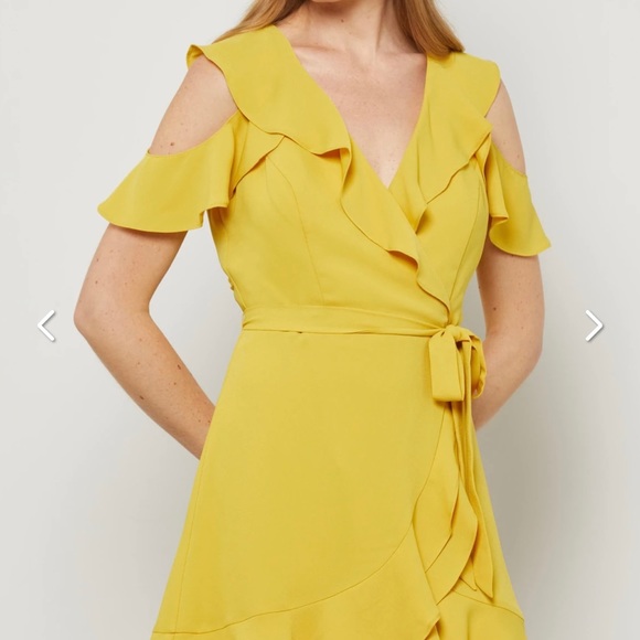 Bcbg dress - Picture 2 of 2